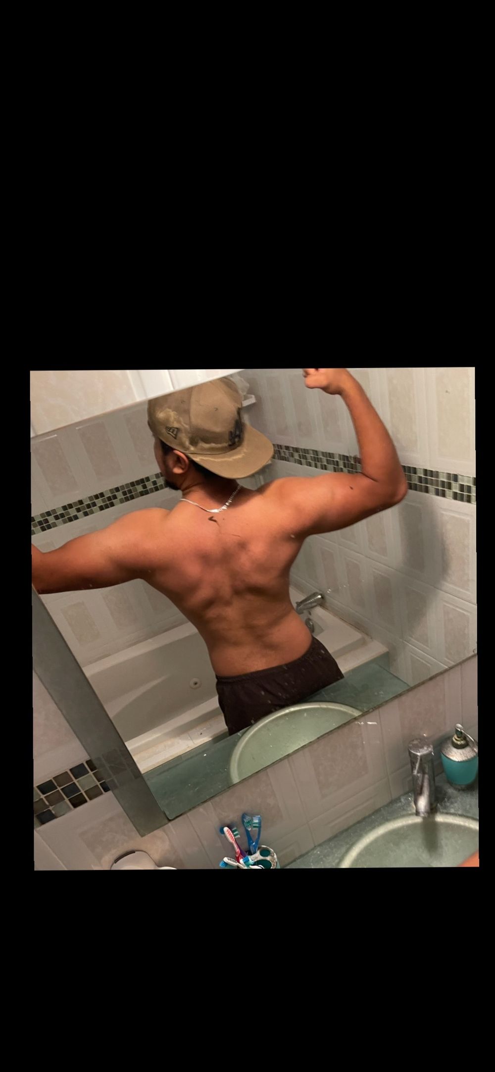 jonhalmanza OnlyFans profile picture