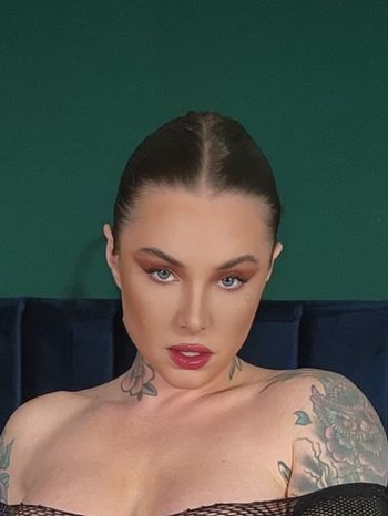 christymack OnlyFans profile picture