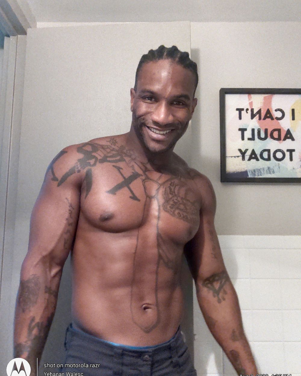 juanwalton2124 OnlyFans profile picture