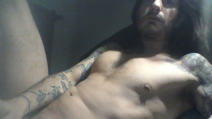 ultimaterocklord OnlyFans picture