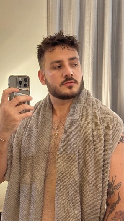 mineirogrosso OnlyFans picture