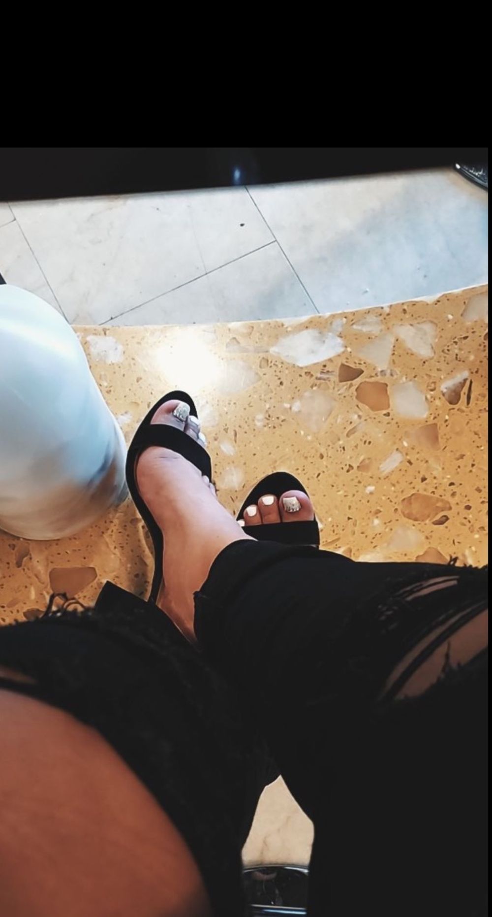 gorgeousgoddesstoes OnlyFans profile picture