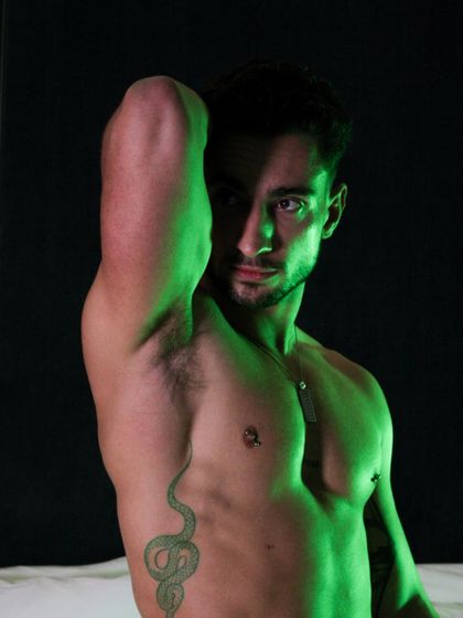 romanlustx OnlyFans picture