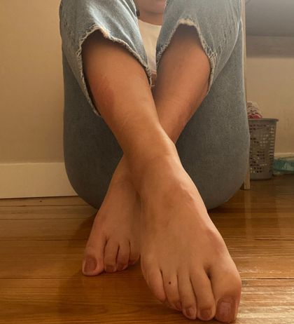 europbeautyfeet OnlyFans picture
