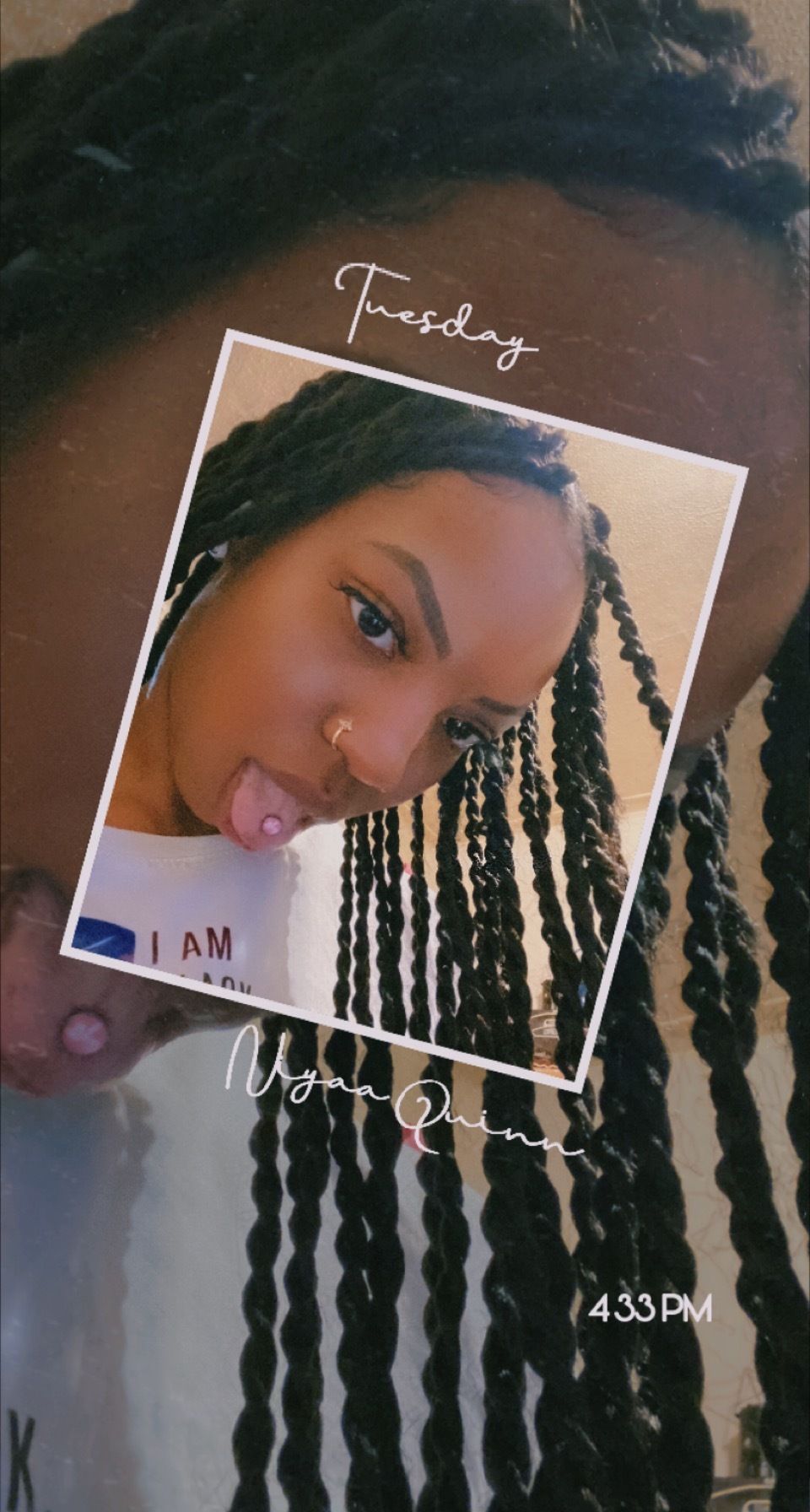 niyaaquinn OnlyFans profile picture
