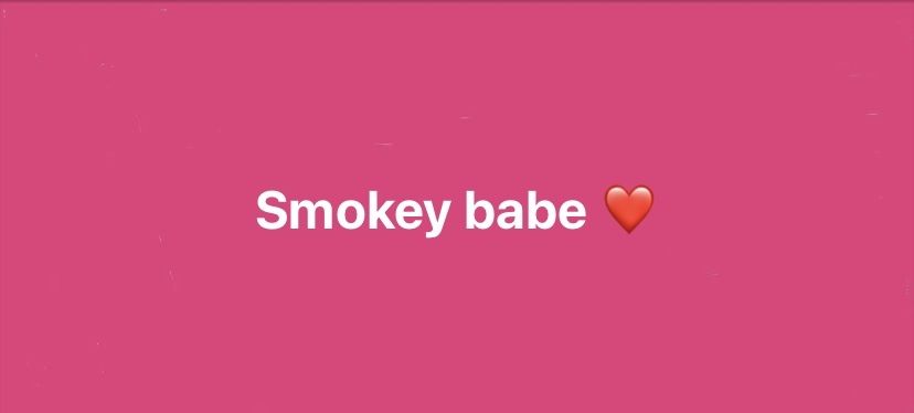 smokeysouthernbell OnlyFans profile picture