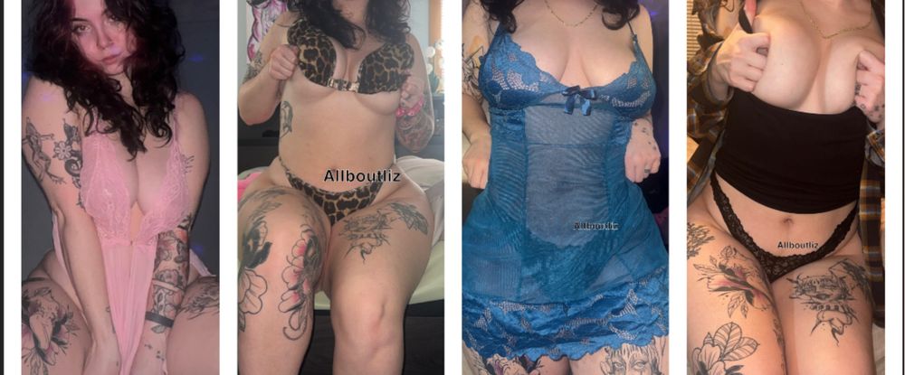 allboutliz OnlyFans profile picture