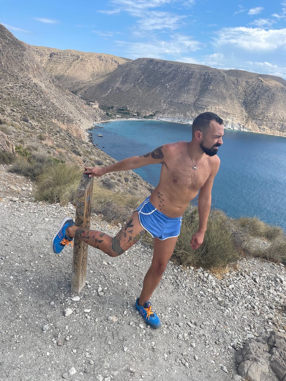 koldogoranfree OnlyFans profile picture