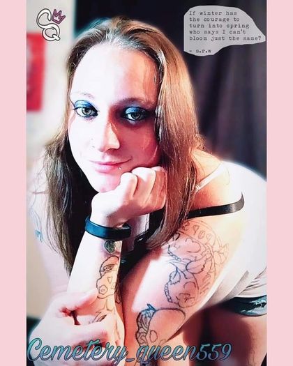 cemeteryqueen559 OnlyFans picture