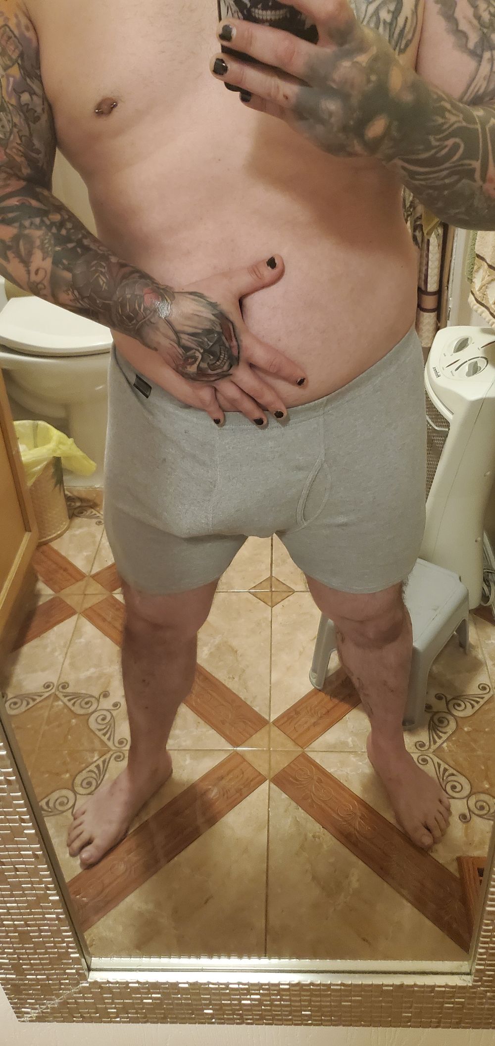jvgrimm007 OnlyFans profile picture