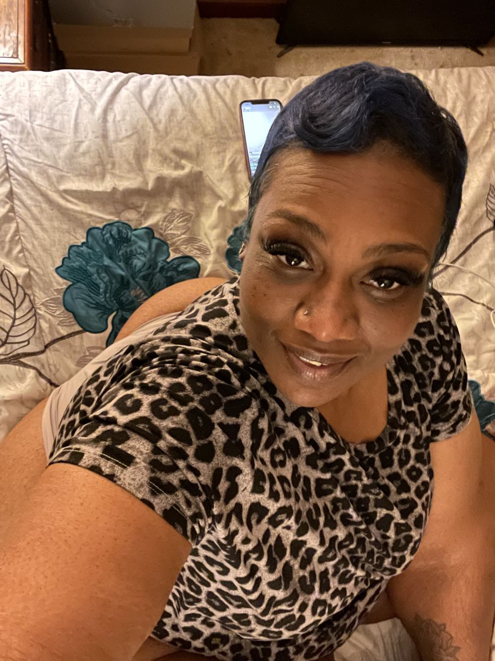 msjuicycutie814 OnlyFans profile picture