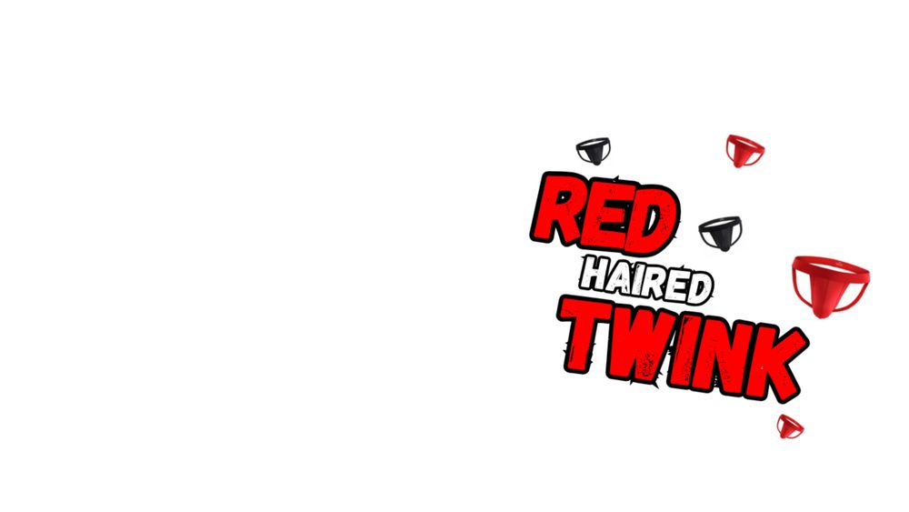 red_haired_twink OnlyFans profile picture