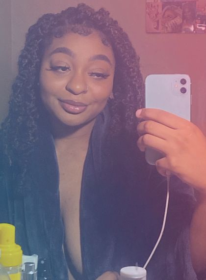deliciousbrownskinn OnlyFans picture