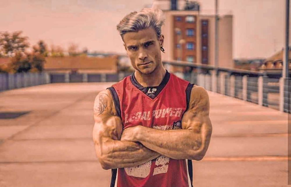 magicleon OnlyFans profile picture