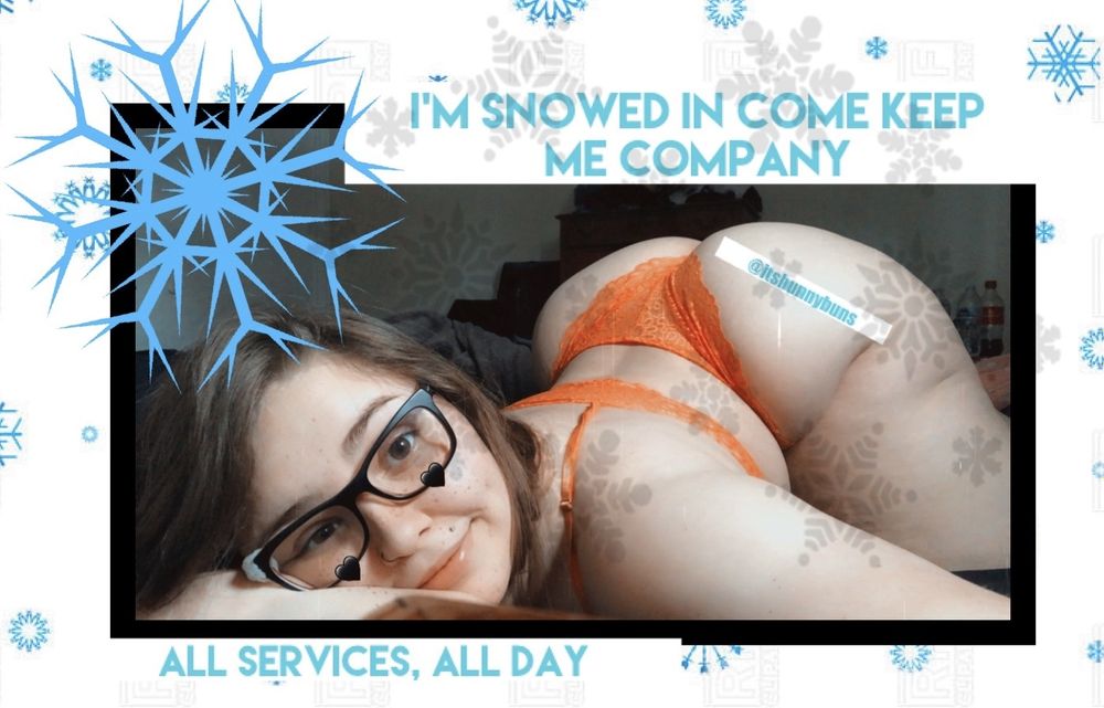 itshunnybuns OnlyFans profile picture