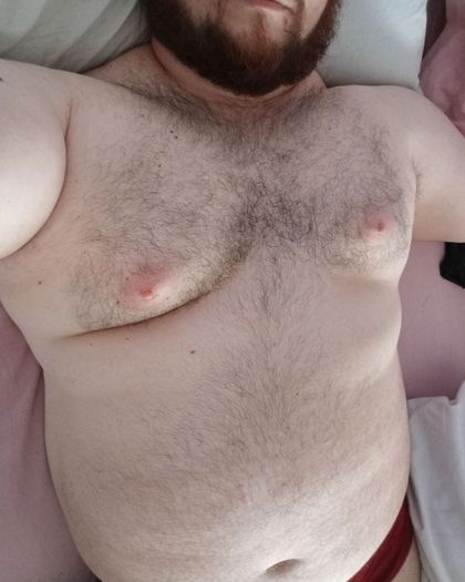 sweetbear90 OnlyFans picture