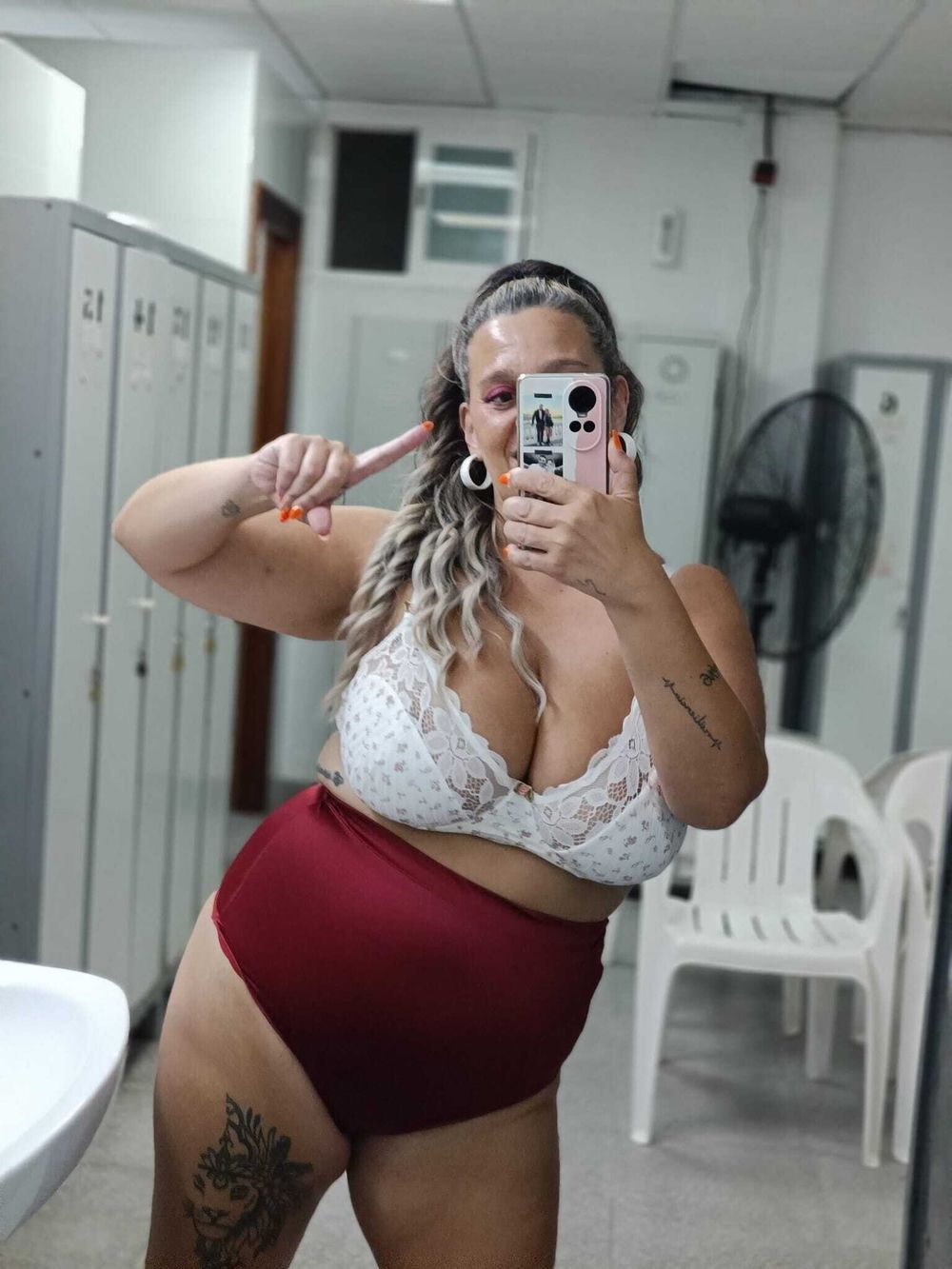 lyalips OnlyFans profile picture