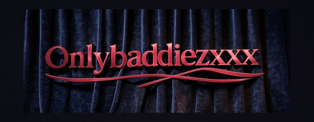 onlybaddiezxxx OnlyFans profile picture