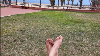 happyfeet198101 OnlyFans picture
