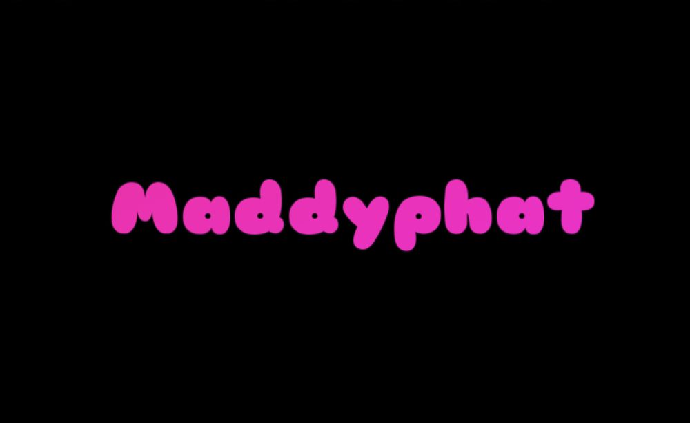 maddyphat OnlyFans profile picture