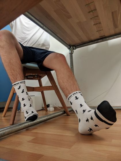 sneakerboyy OnlyFans picture