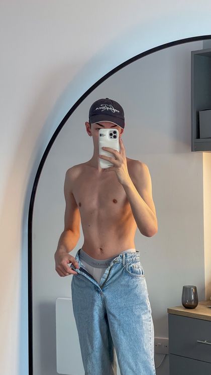 theskinnyfag OnlyFans picture