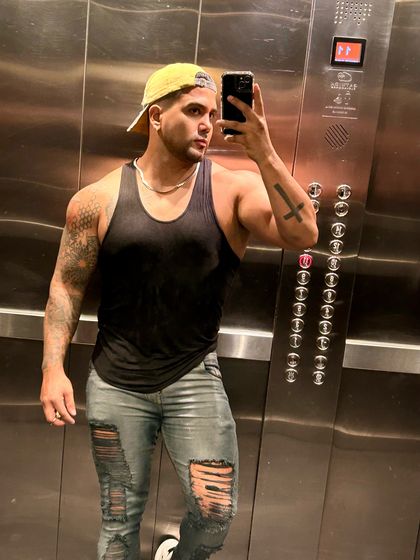 italovivar OnlyFans picture
