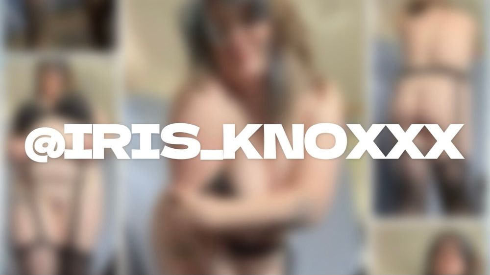 iris_knoxxx OnlyFans profile picture