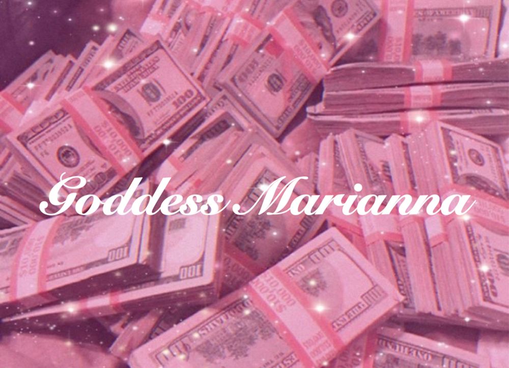 goddessmarianna OnlyFans profile picture