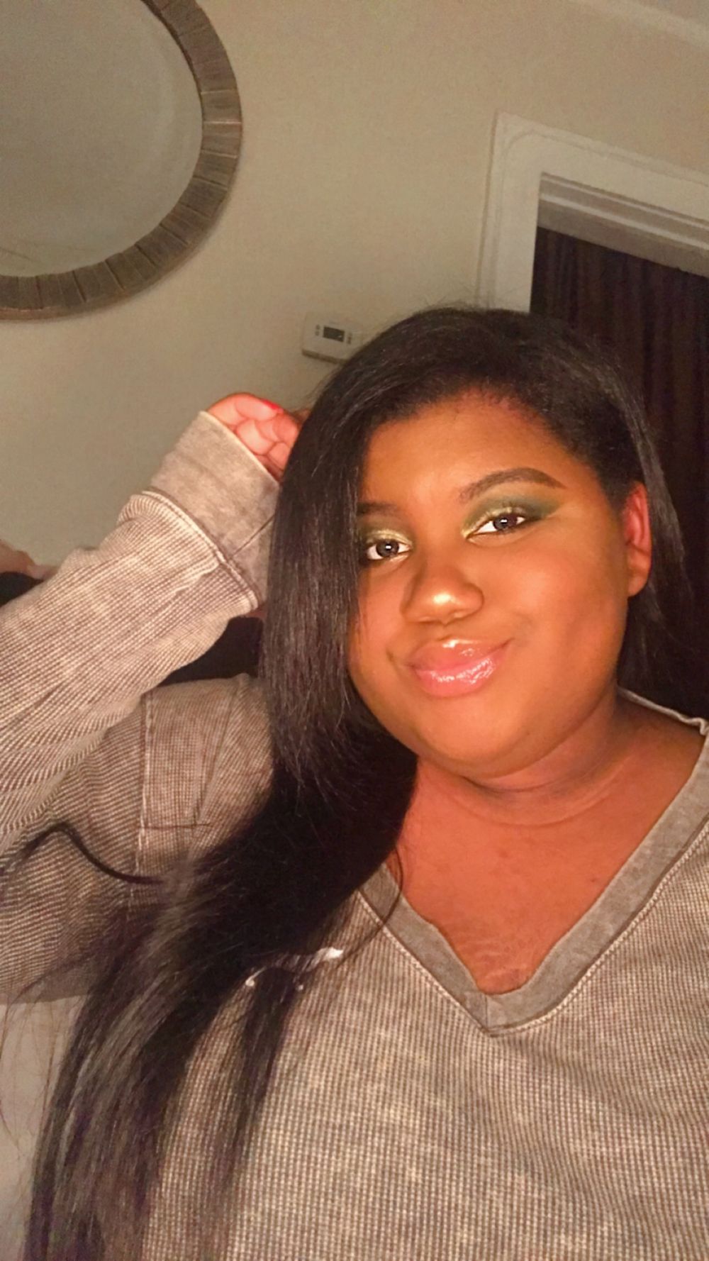 plussizequeen24 OnlyFans profile picture