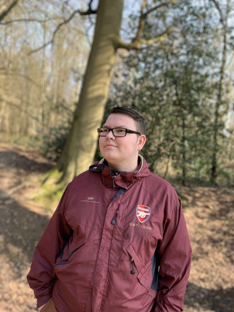 gayconnorxxx OnlyFans profile picture