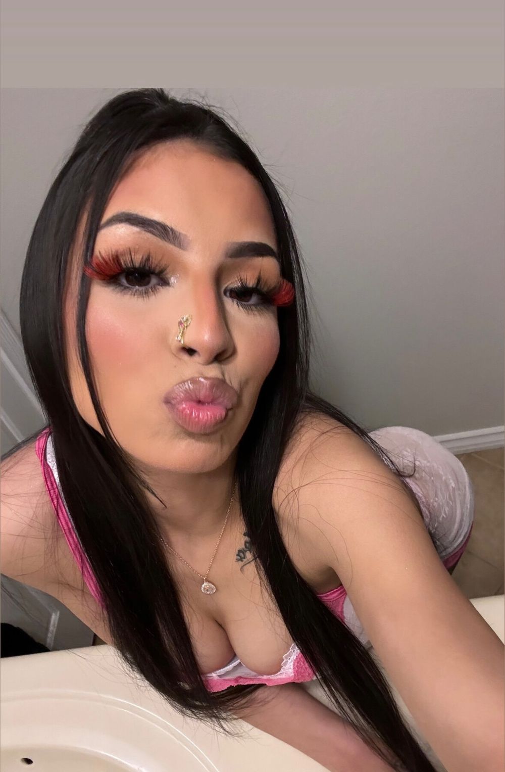 xoxniquee OnlyFans profile picture