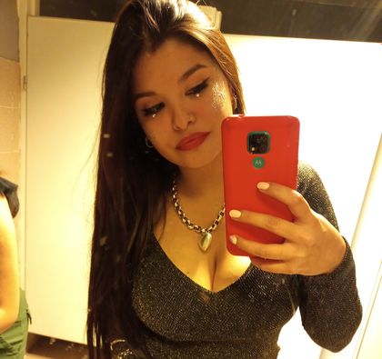marletghot OnlyFans picture