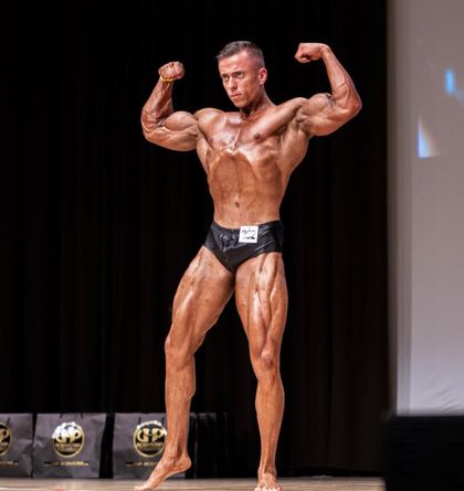 germanmusclegod OnlyFans picture