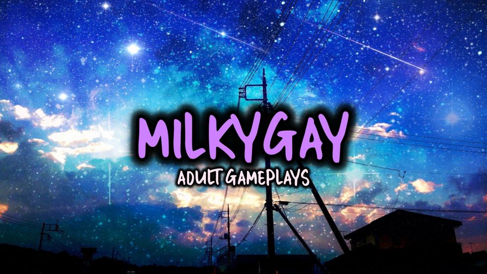 milkygay OnlyFans profile picture