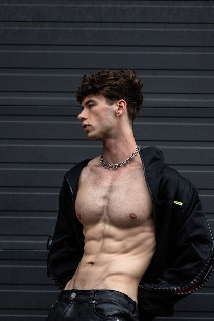 joshbigosh OnlyFans picture
