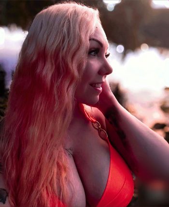 Mermaid Marjut All Inclusive