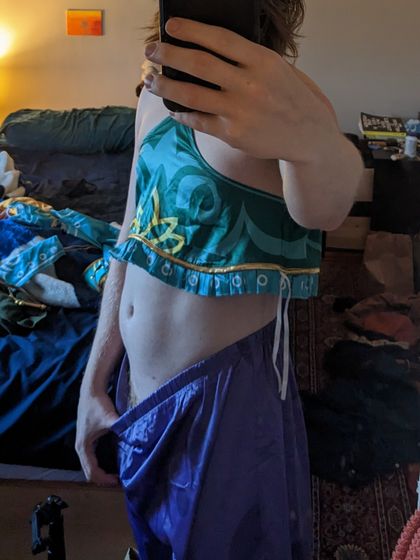 twinkfinitejest OnlyFans picture