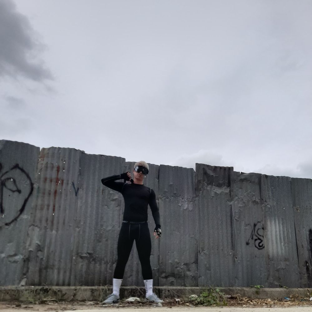 maskedmanmr OnlyFans profile picture