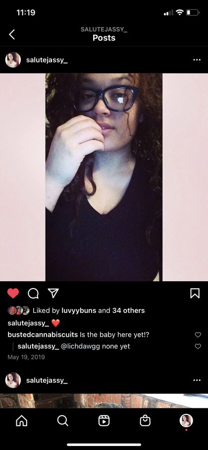 salutejassy OnlyFans picture