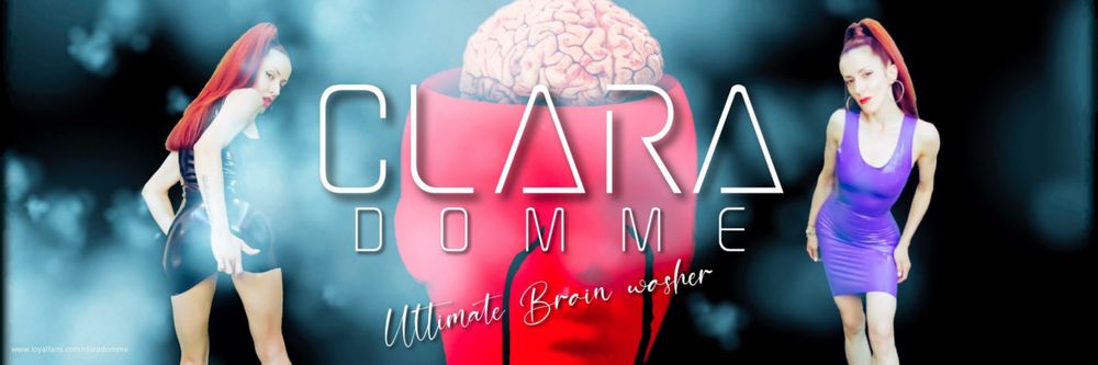claradomme OnlyFans profile picture