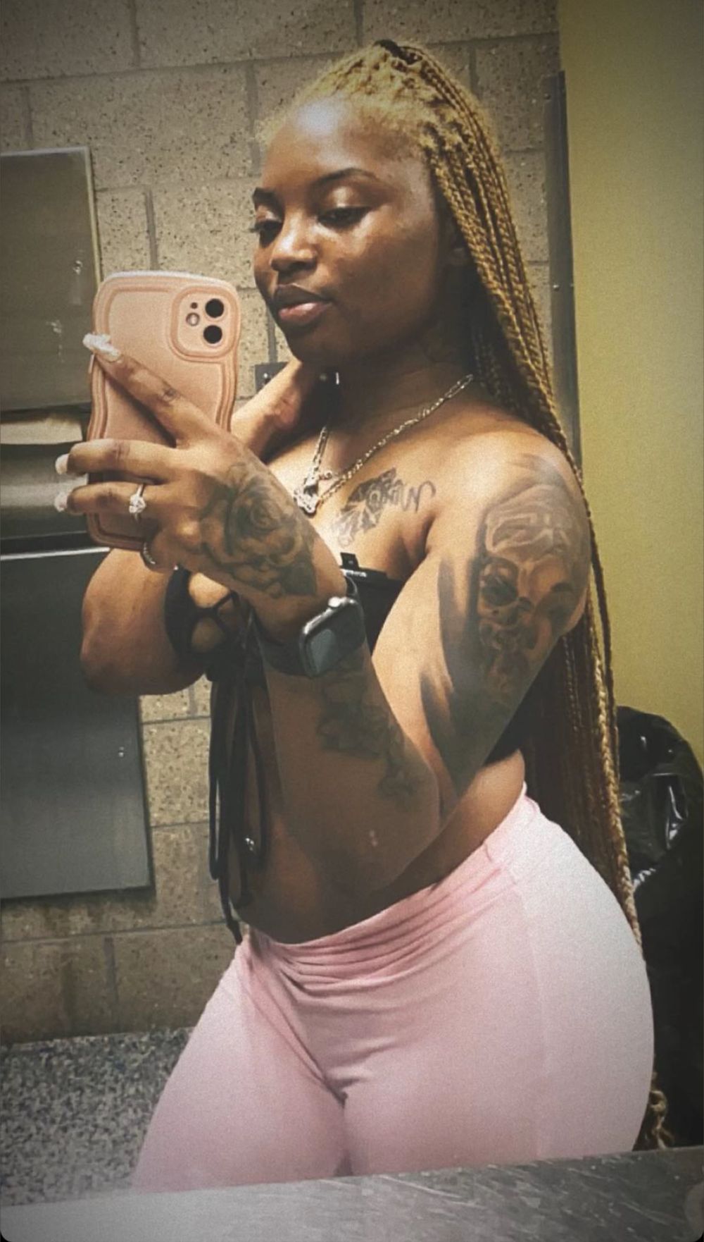 funsize_baby98 OnlyFans profile picture
