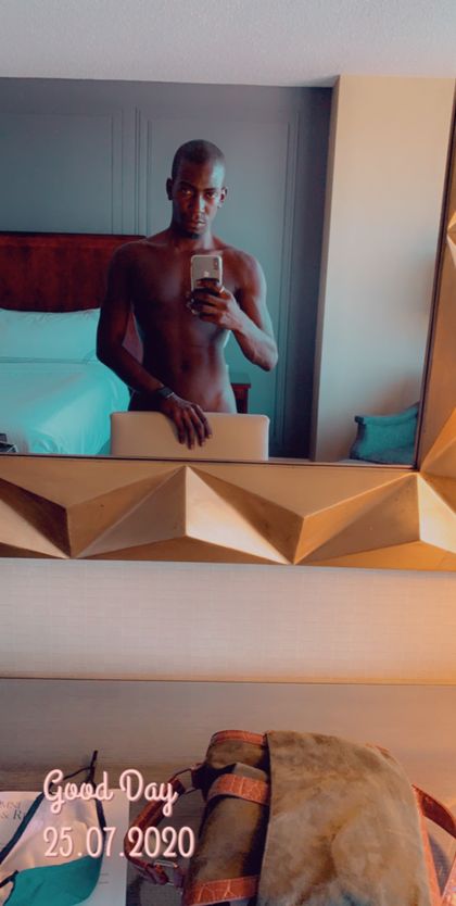 chocolategod OnlyFans picture