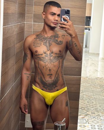 Alejandro Fenty