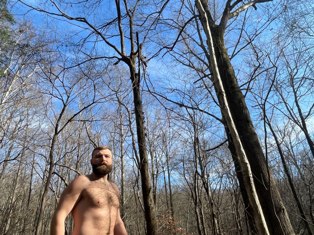 buckwilderxxx OnlyFans profile picture