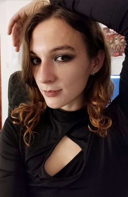 oracleinthevoid OnlyFans picture