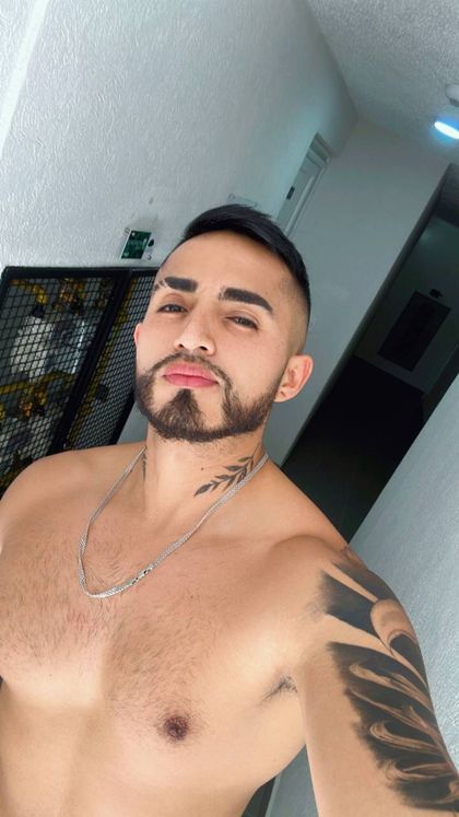 andrewbadx20 OnlyFans picture