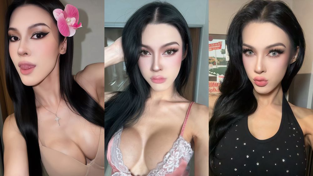 pinkysorayut28 OnlyFans profile picture