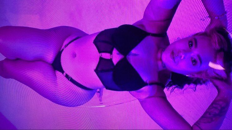 lissy_addams OnlyFans profile picture