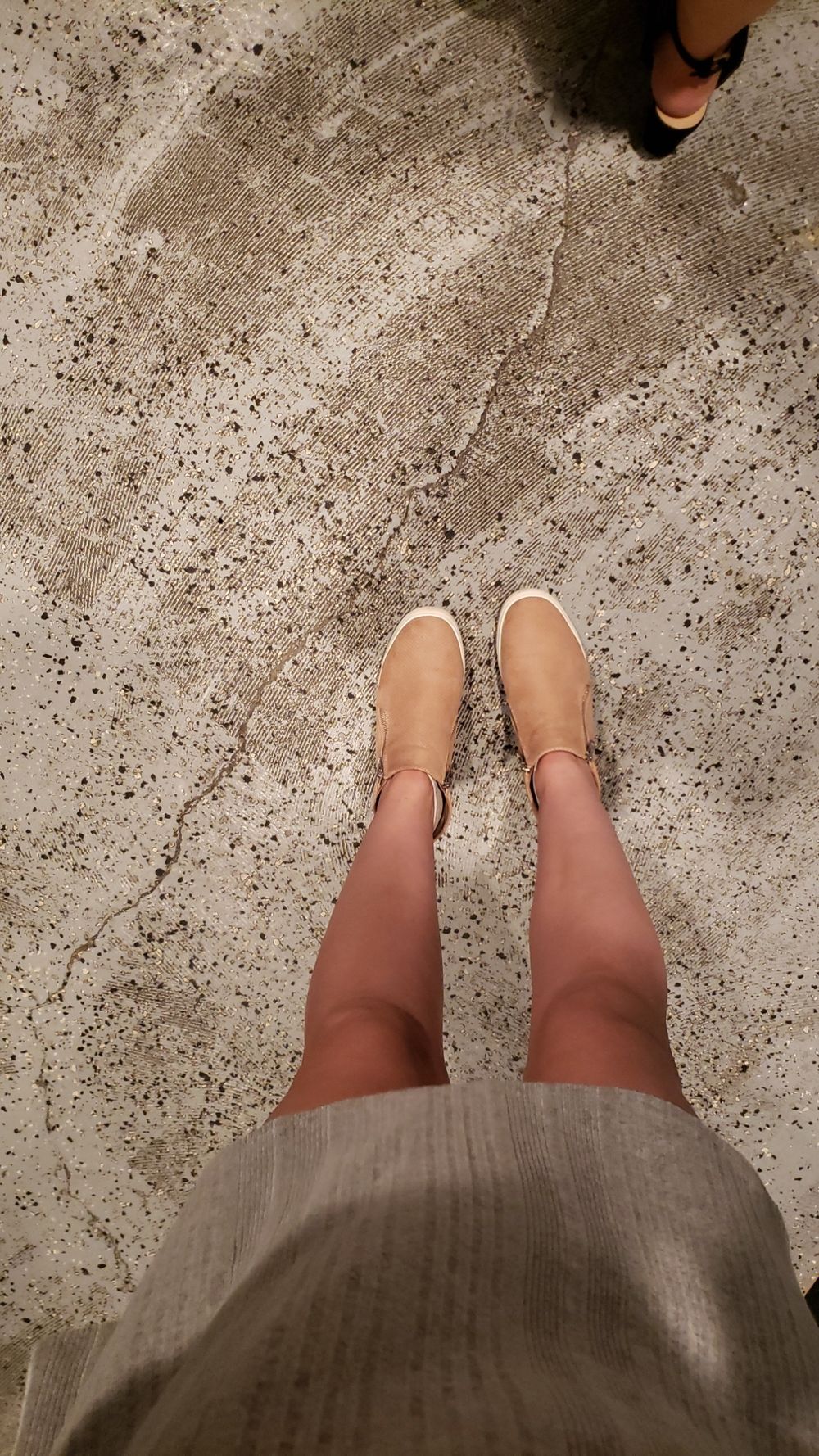 sweetfeetsugarr OnlyFans profile picture